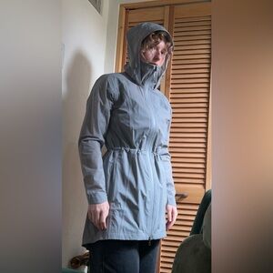 Kühl Women’s Jetstream Trench